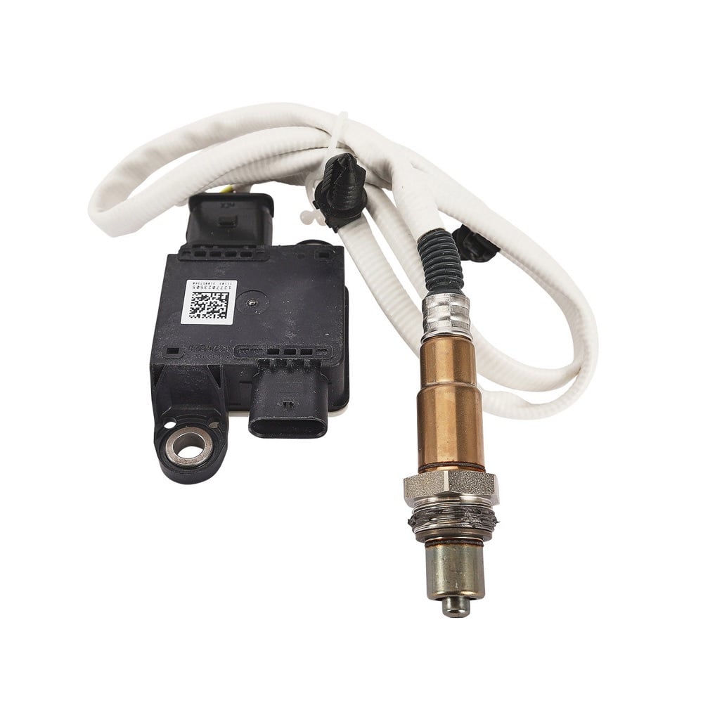 Alliant Power Diesel Particulate Matter PM Sensor for 17-19 Ford 6.7L Powerstroke