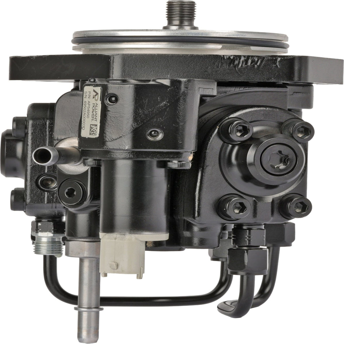 Alliant Power Remanufactured Common Rail Fuel Pump for 17-25 GM 2500HD and 3500HD