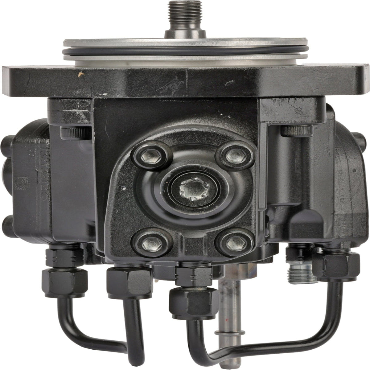 Alliant Power Remanufactured Common Rail Fuel Pump for 17-25 GM 2500HD and 3500HD