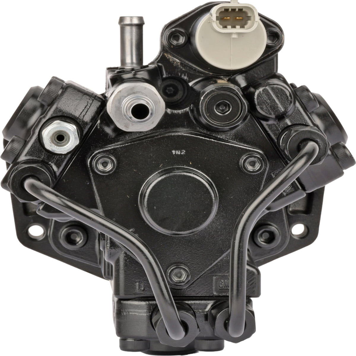 Alliant Power Remanufactured Common Rail Fuel Pump for 17-25 GM 2500HD and 3500HD