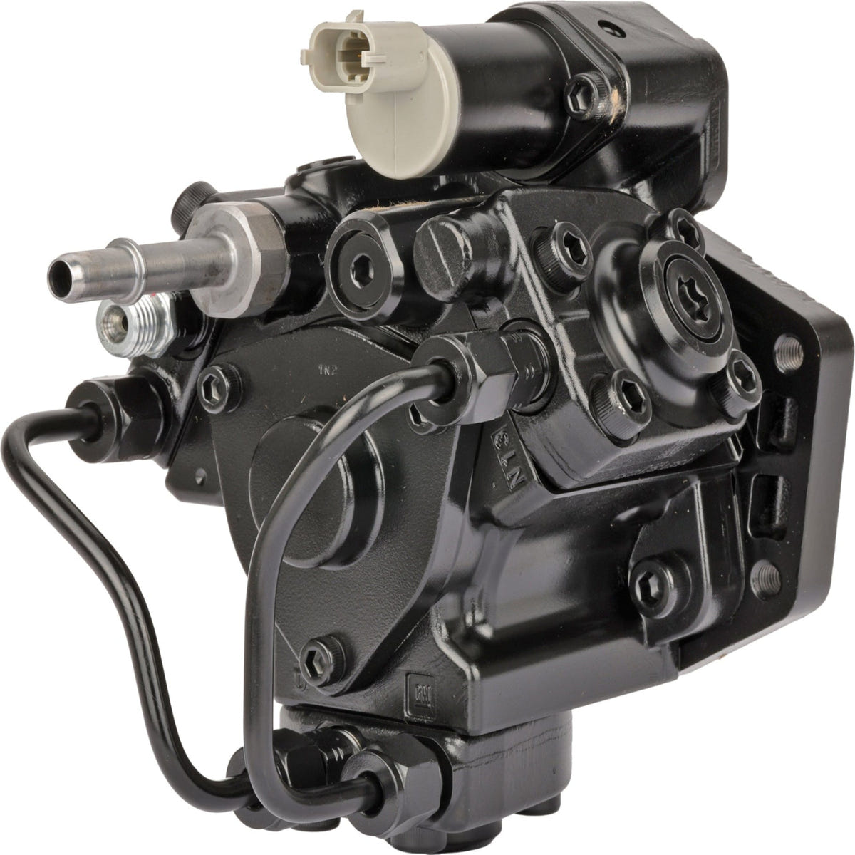 Alliant Power Remanufactured Common Rail Fuel Pump for 17-25 GM 2500HD and 3500HD