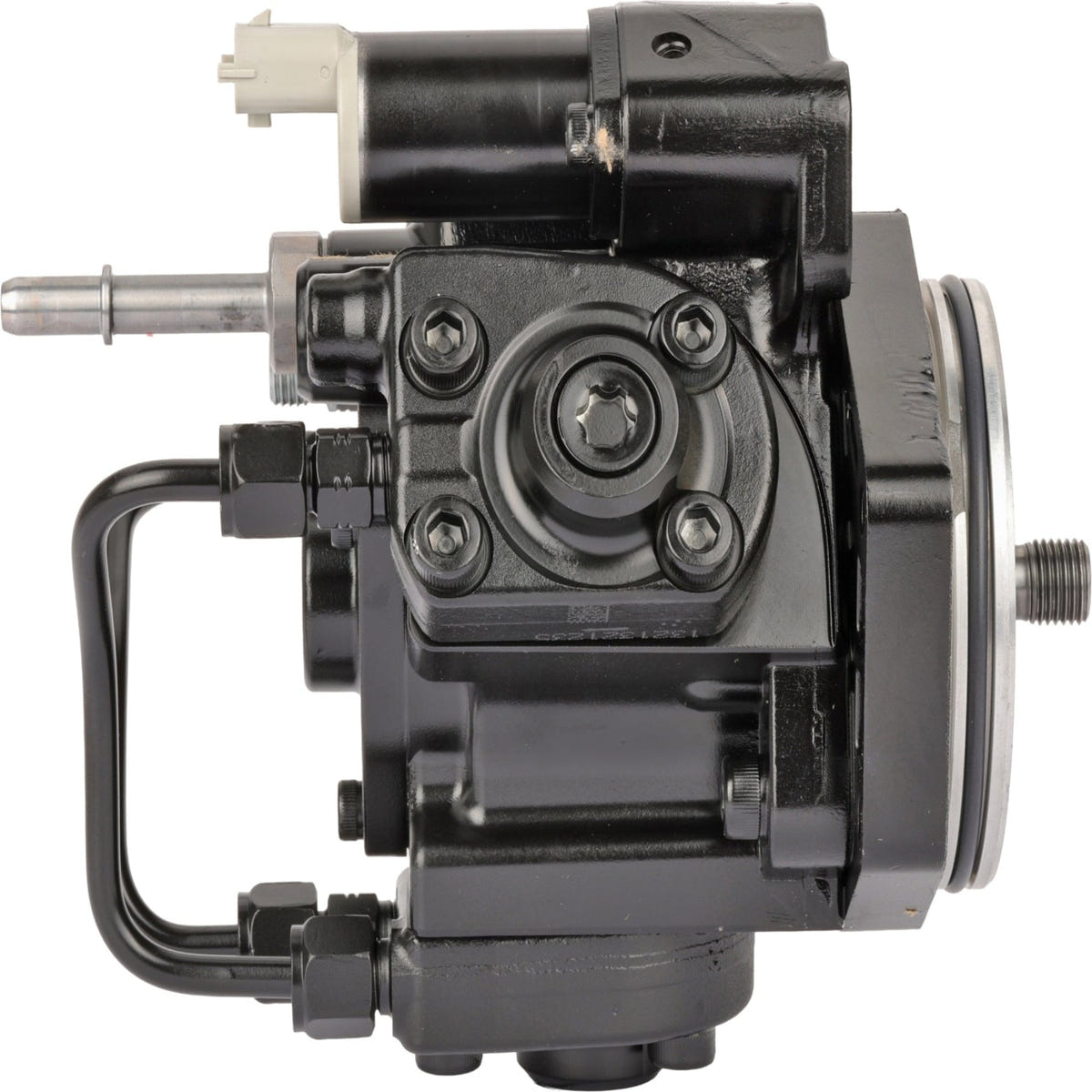 Alliant Power Remanufactured Common Rail Fuel Pump for 17-25 GM 2500HD and 3500HD