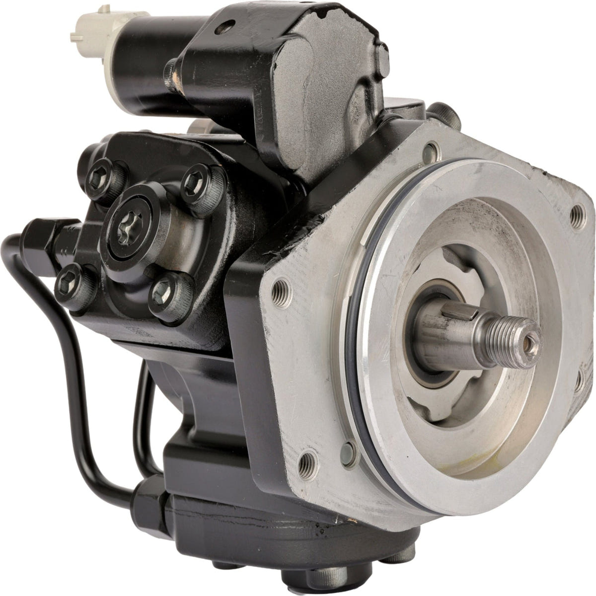 Alliant Power Remanufactured Common Rail Fuel Pump for 17-25 GM 2500HD and 3500HD