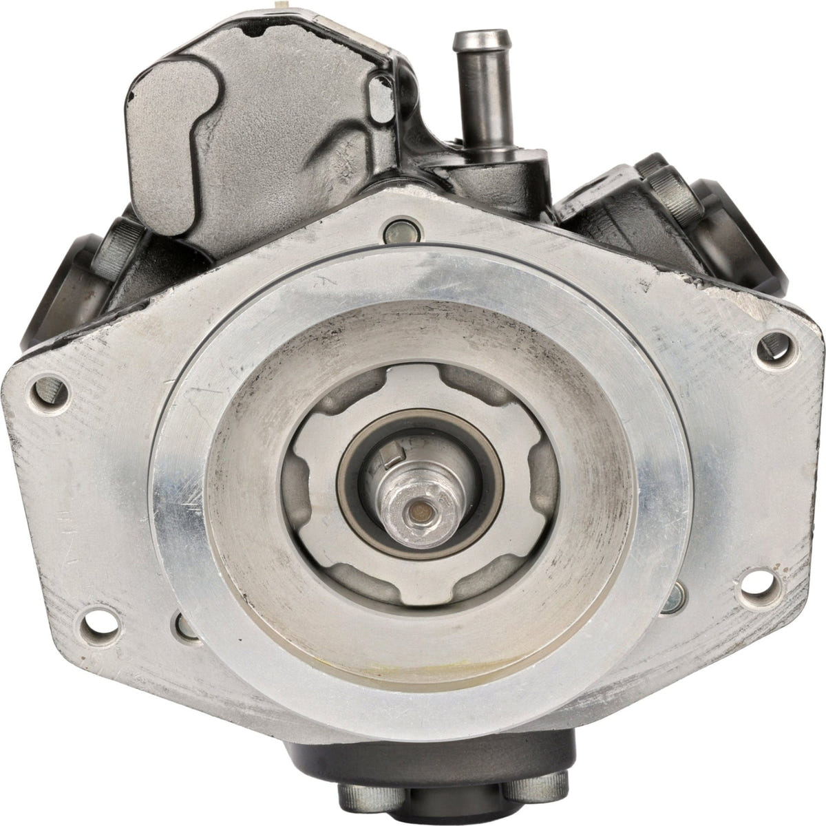 Alliant Power Remanufactured Common Rail Fuel Pump for 17-25 GM 2500HD and 3500HD