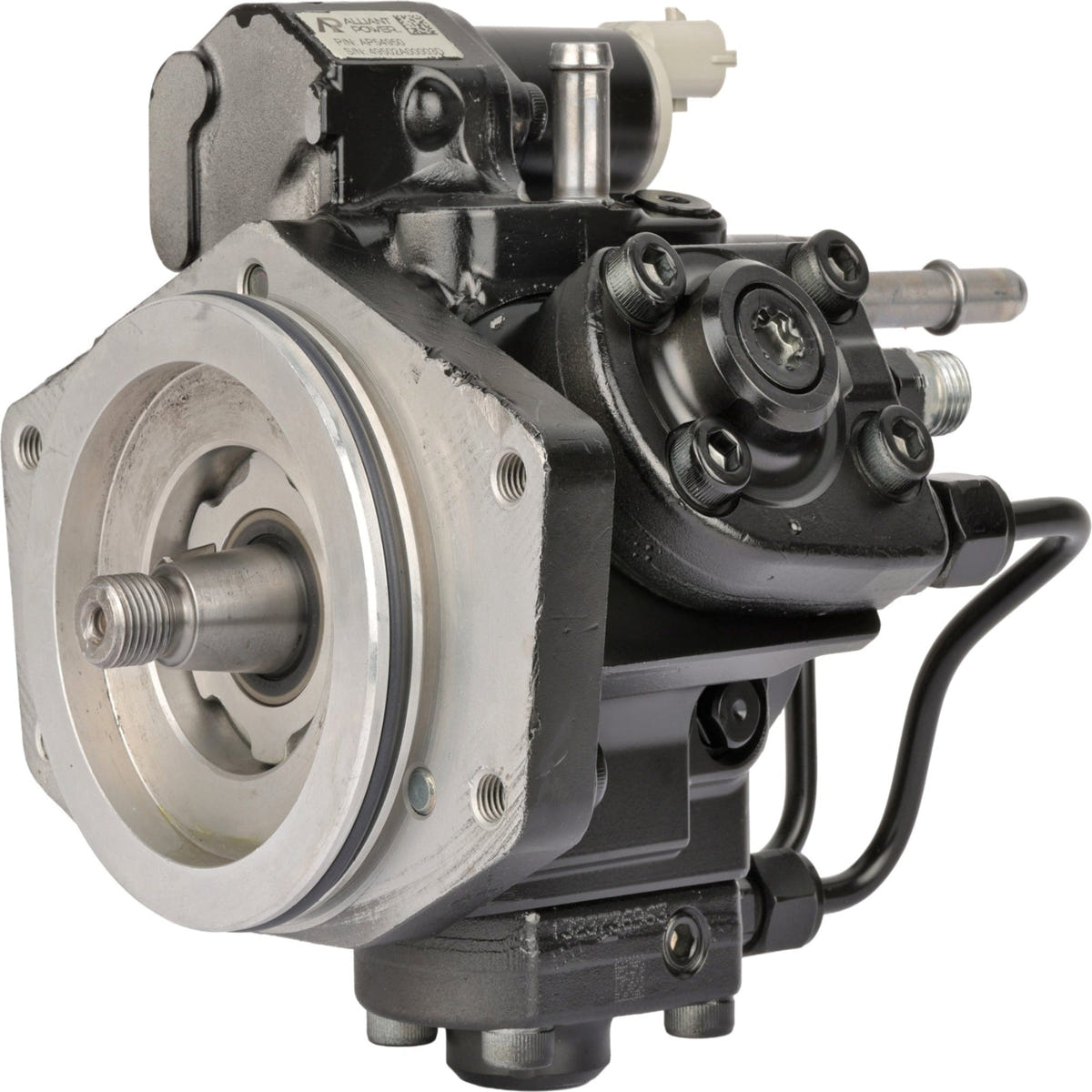 Alliant Power Remanufactured Common Rail Fuel Pump for 17-25 GM 2500HD and 3500HD