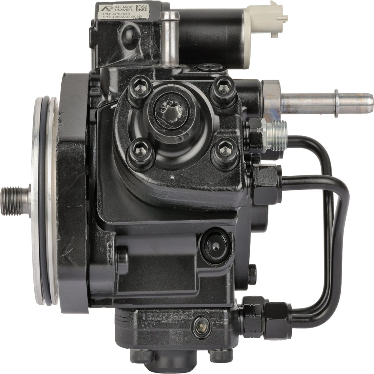 Alliant Power Remanufactured Common Rail Fuel Pump for 17-25 GM 2500HD and 3500HD