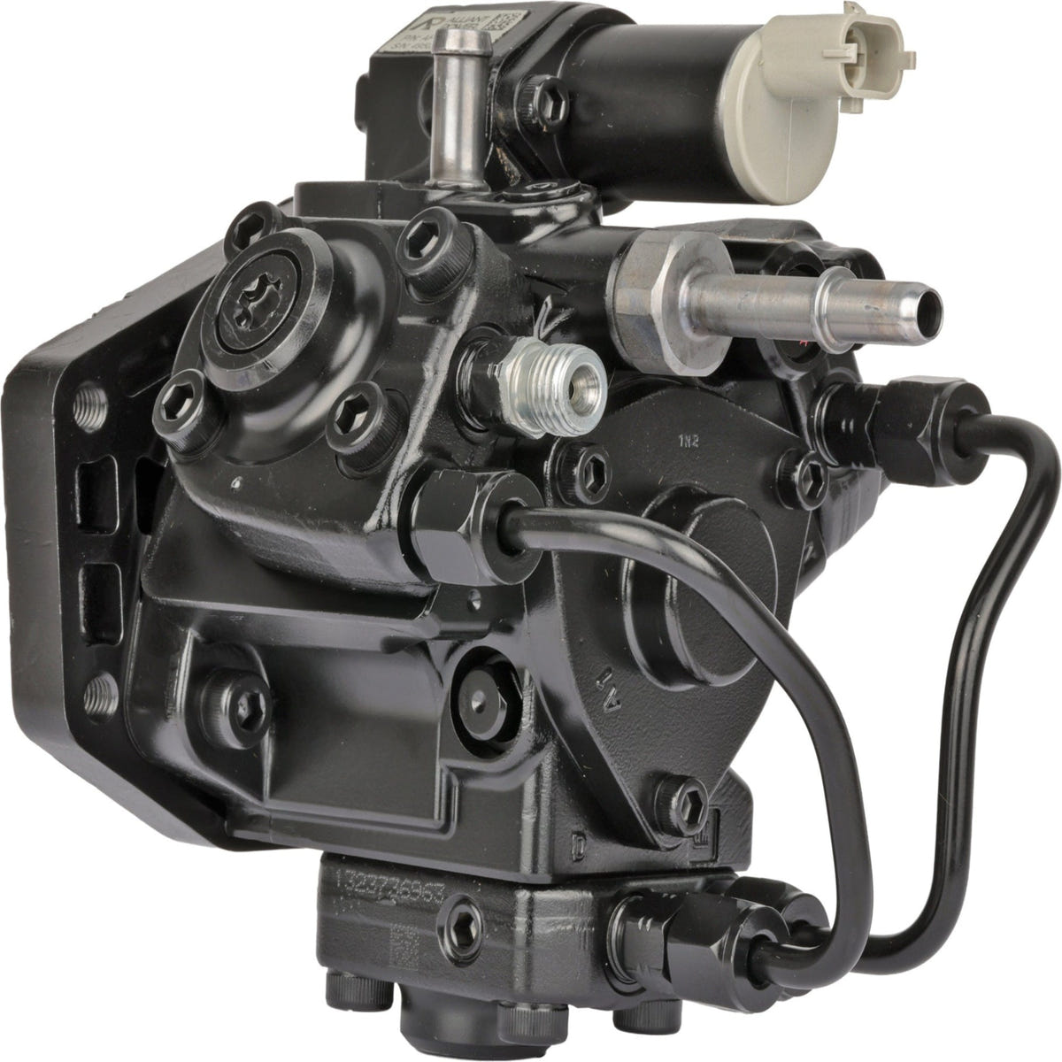Alliant Power Remanufactured Common Rail Fuel Pump for 17-25 GM 2500HD and 3500HD