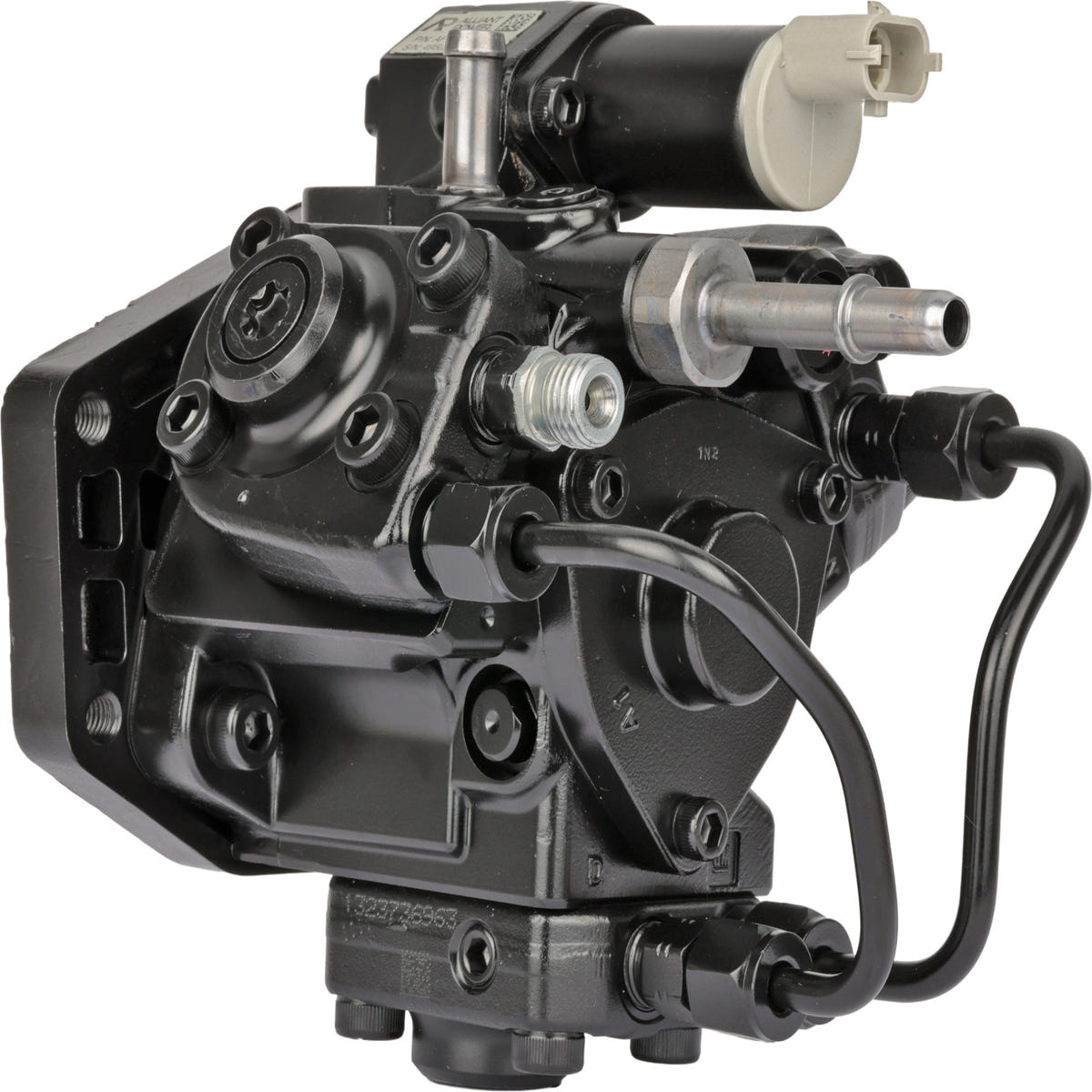 Alliant Power Remanufactured Common Rail Fuel Pump Kit for 17-25 GM 2500HD and 3500HD 6.6L Duramax