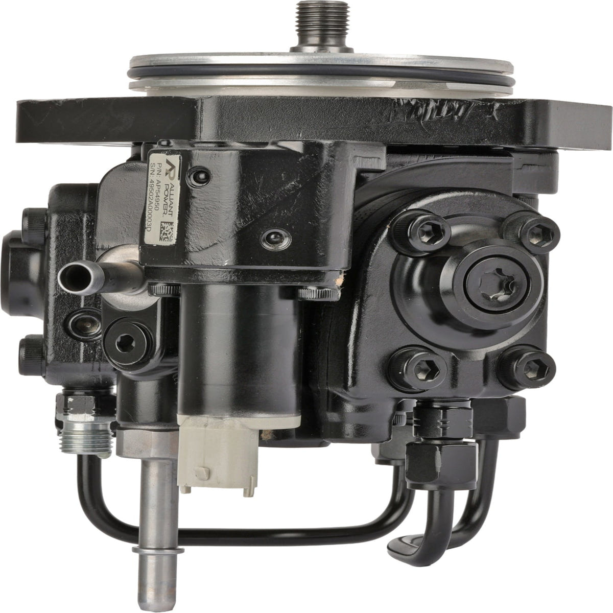 Alliant Power Remanufactured Common Rail Fuel Pump Kit for 17-25 GM 2500HD and 3500HD 6.6L Duramax