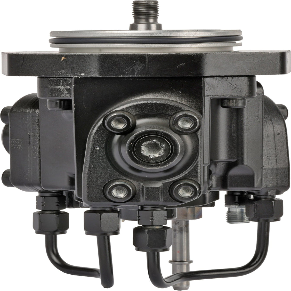 Alliant Power Remanufactured Common Rail Fuel Pump Kit for 17-25 GM 2500HD and 3500HD 6.6L Duramax