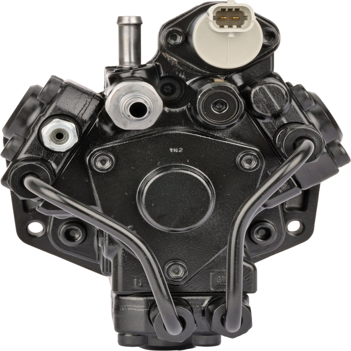 Alliant Power Remanufactured Common Rail Fuel Pump Kit for 17-25 GM 2500HD and 3500HD 6.6L Duramax
