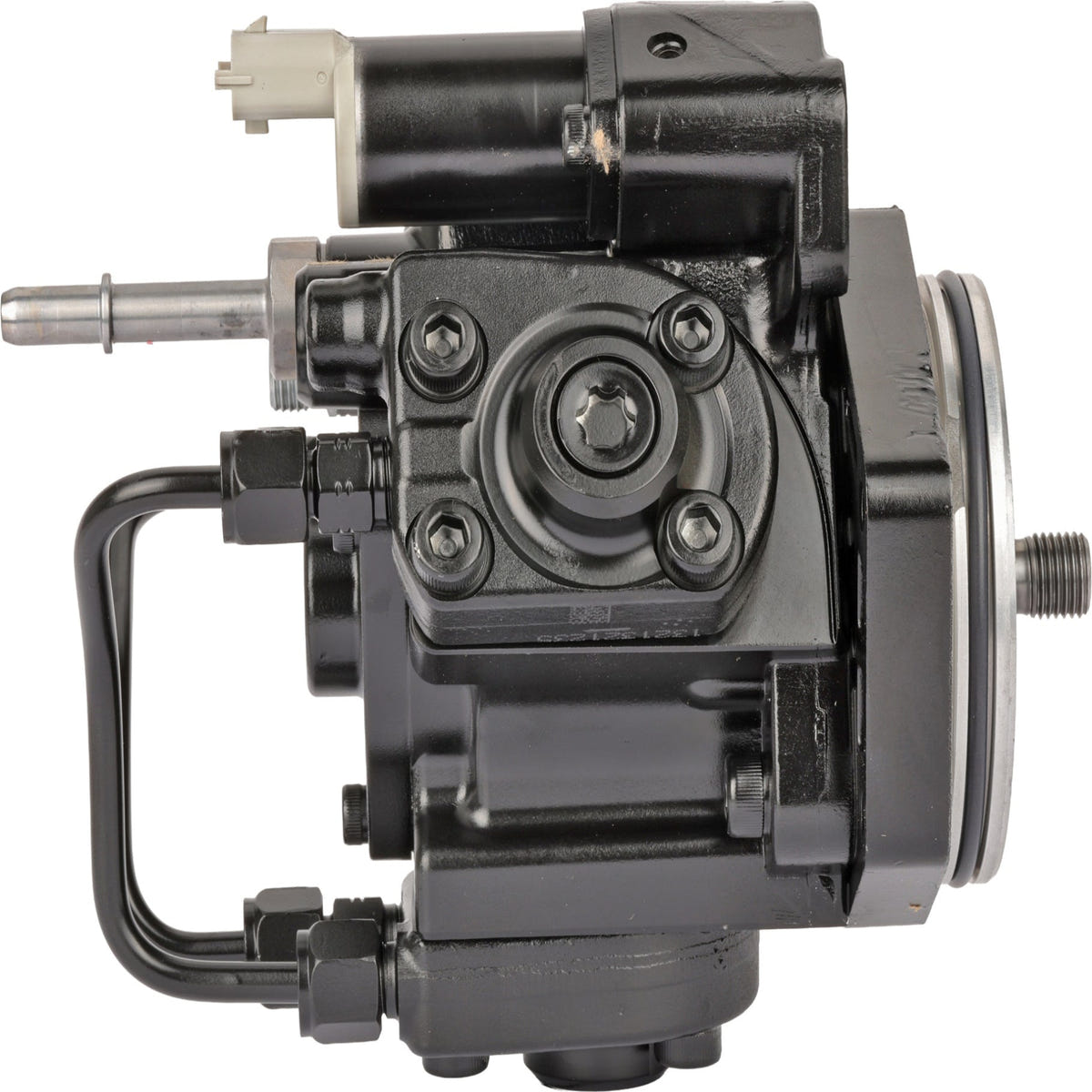 Alliant Power Remanufactured Common Rail Fuel Pump Kit for 17-25 GM 2500HD and 3500HD 6.6L Duramax
