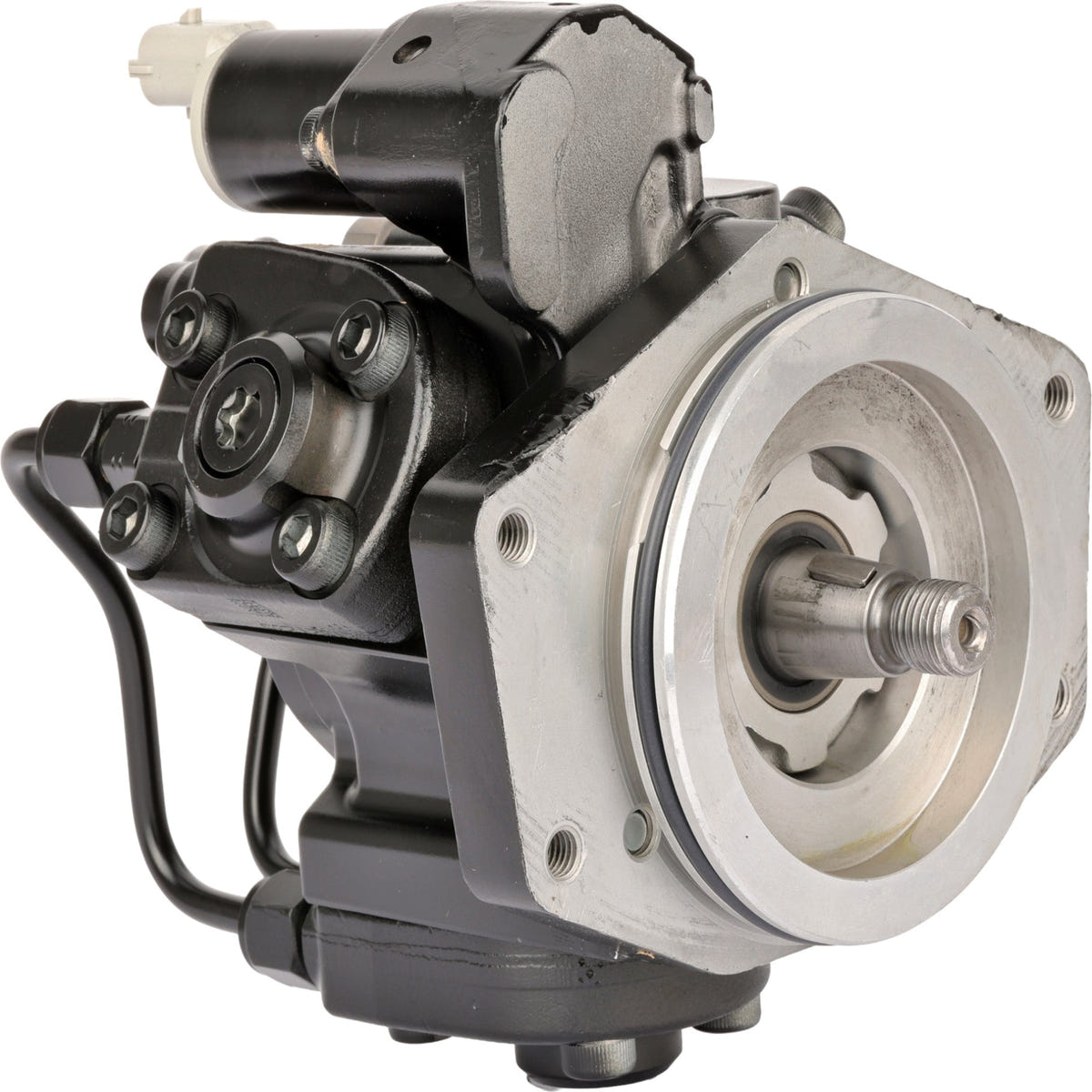 Alliant Power Remanufactured Common Rail Fuel Pump Kit for 17-25 GM 2500HD and 3500HD 6.6L Duramax