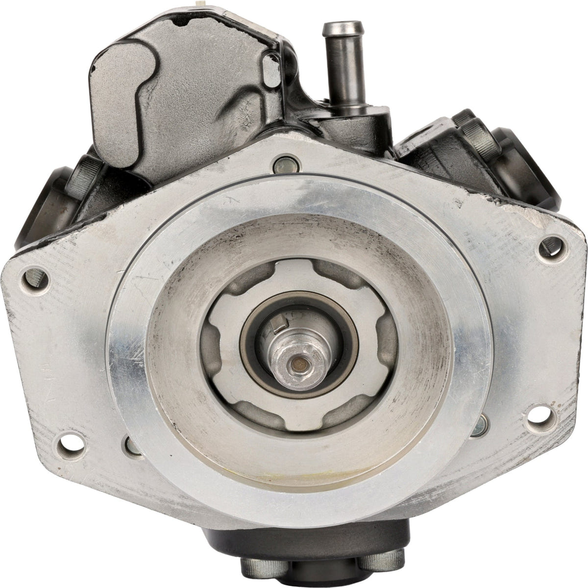 Alliant Power Remanufactured Common Rail Fuel Pump Kit for 17-25 GM 2500HD and 3500HD 6.6L Duramax