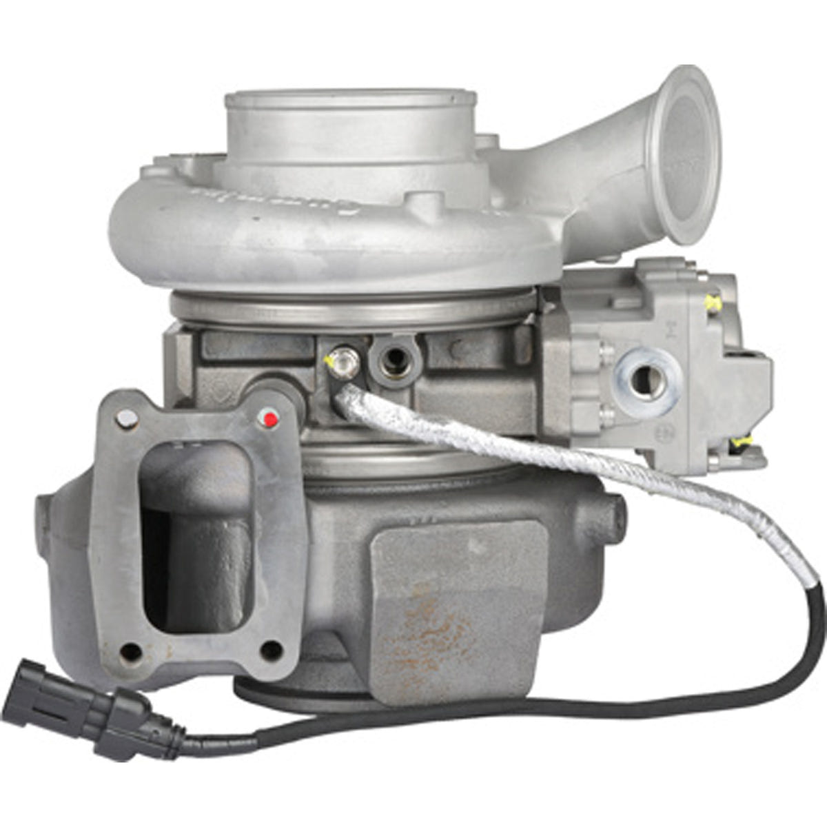 Alliant Power Reman Turbo with Actuator 07.5-12 Ram 6.7L Cummins