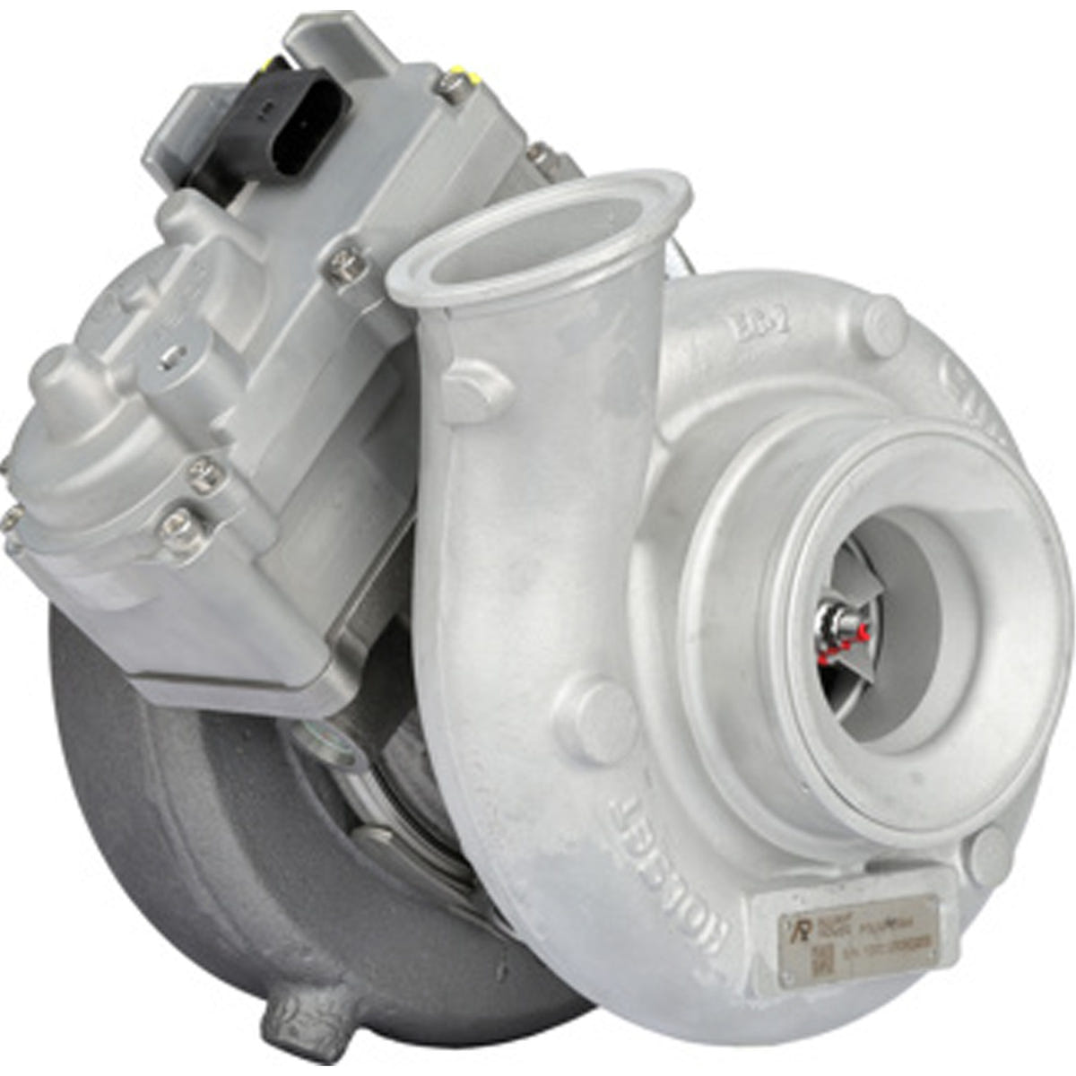 Alliant Power Reman Turbo with Actuator 07.5-12 Ram 6.7L Cummins