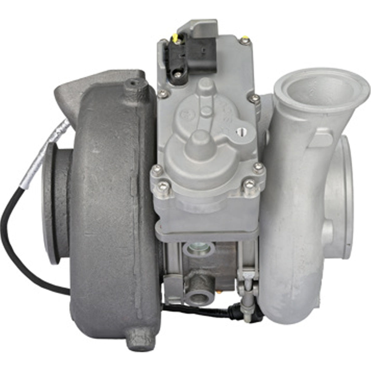 Alliant Power Reman Turbo with Actuator 07.5-12 Ram 6.7L Cummins