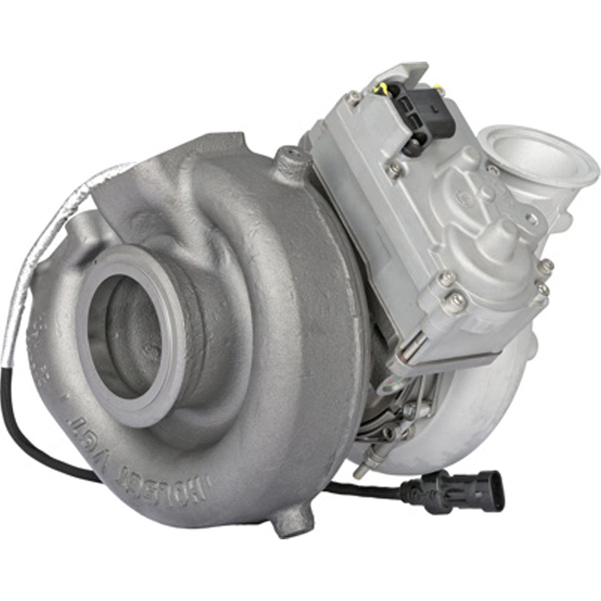 Alliant Power Reman Turbo with Actuator 07.5-12 Ram 6.7L Cummins