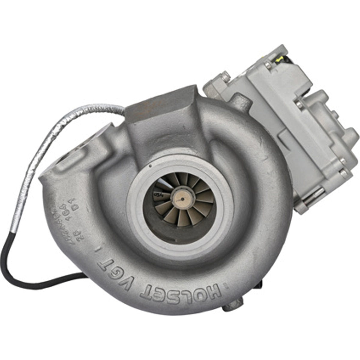 Alliant Power Reman Turbo with Actuator 07.5-12 Ram 6.7L Cummins