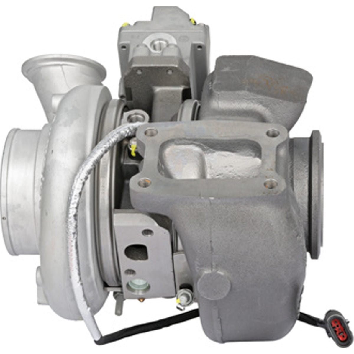 Alliant Power Reman Turbo with Actuator 07.5-12 Ram 6.7L Cummins