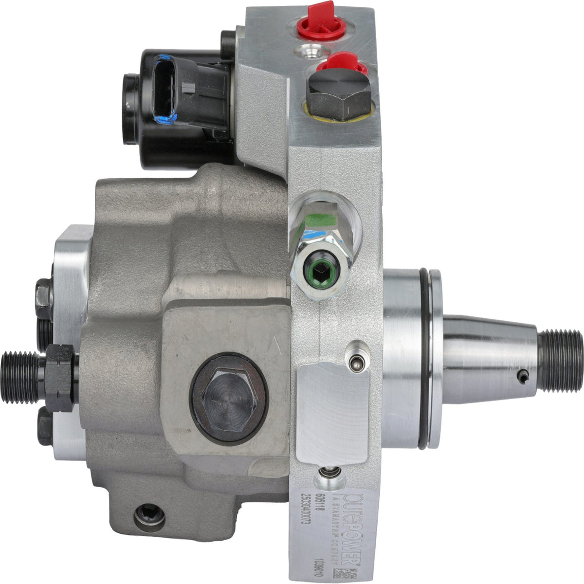 Alliant Power DCR Fuel Contamination Conversion Kit for 20-22 Ford 6.7L Powerstroke