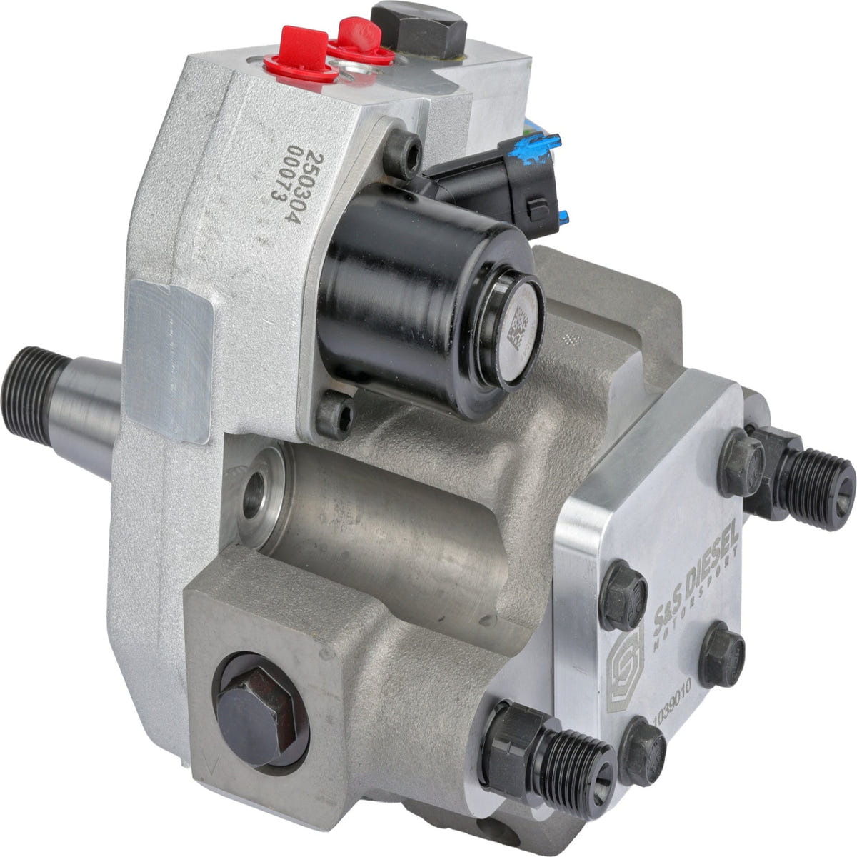 Alliant Power DCR Fuel Contamination Conversion Kit for 20-22 Ford 6.7L Powerstroke