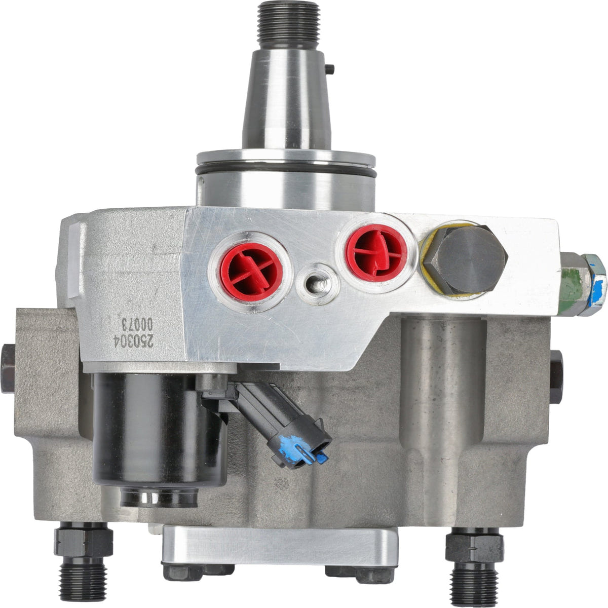 Alliant Power DCR Fuel Contamination Conversion Kit for 20-22 Ford 6.7L Powerstroke