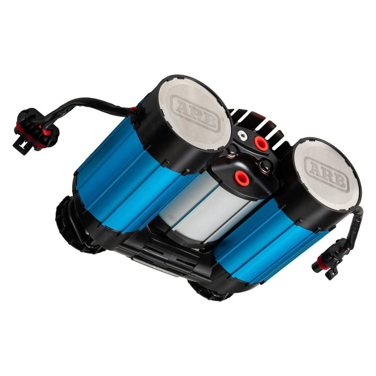 ARB Brushless Twin Motor Onboard 12V Air Compressor