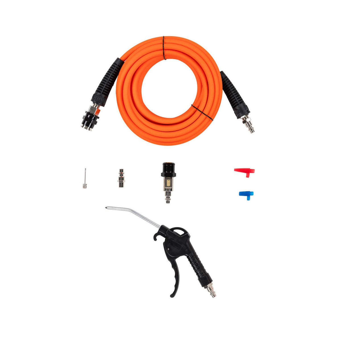 ARB Brushless Twin Motor Portable 12V Air Compressor