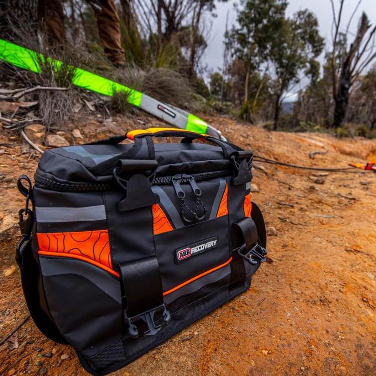 ARB Essentials Recovery Kit