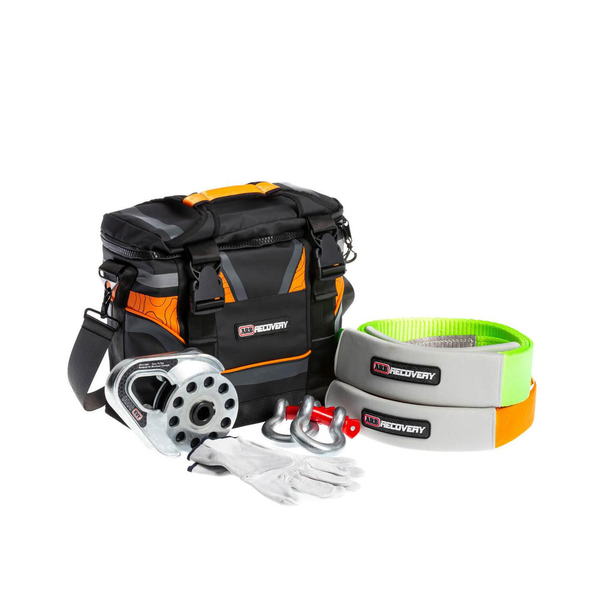 ARB Essentials Recovery Kit