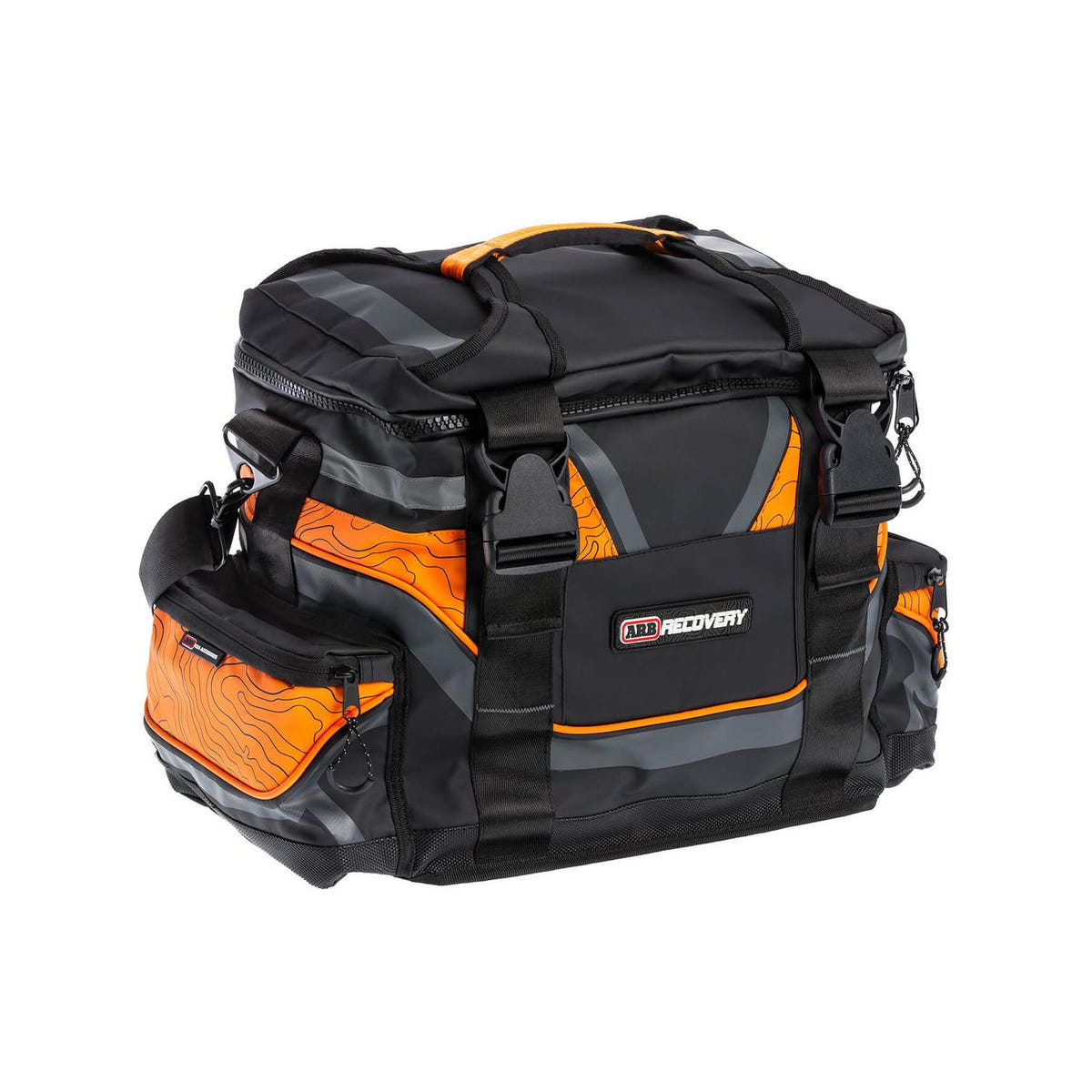 ARB Premium Recovery Kit