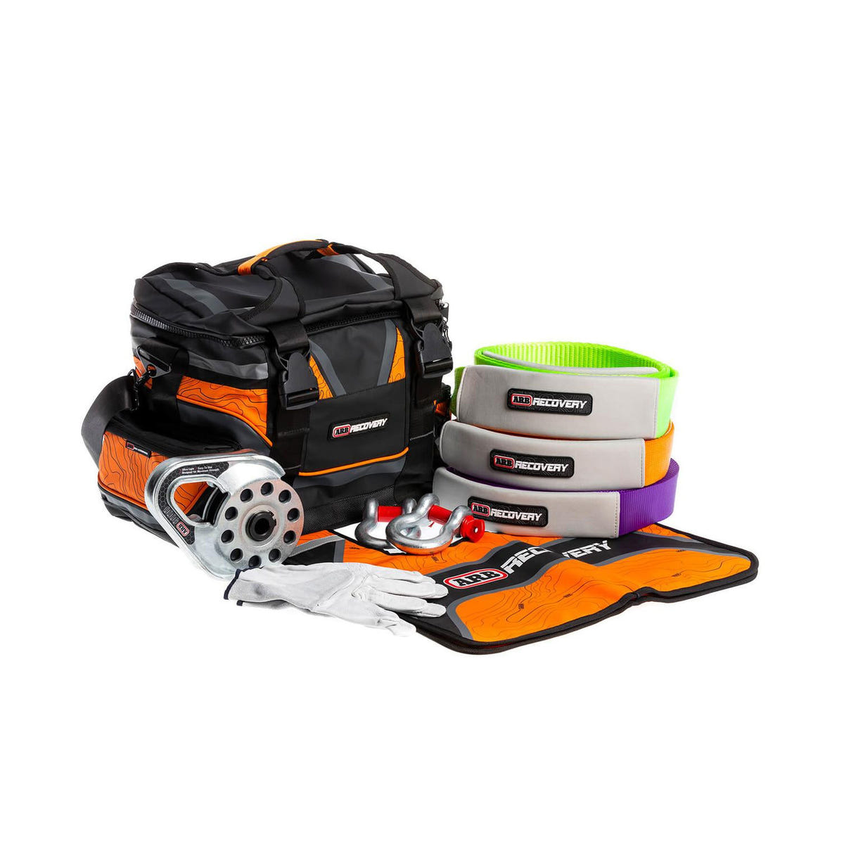 ARB Premium Recovery Kit