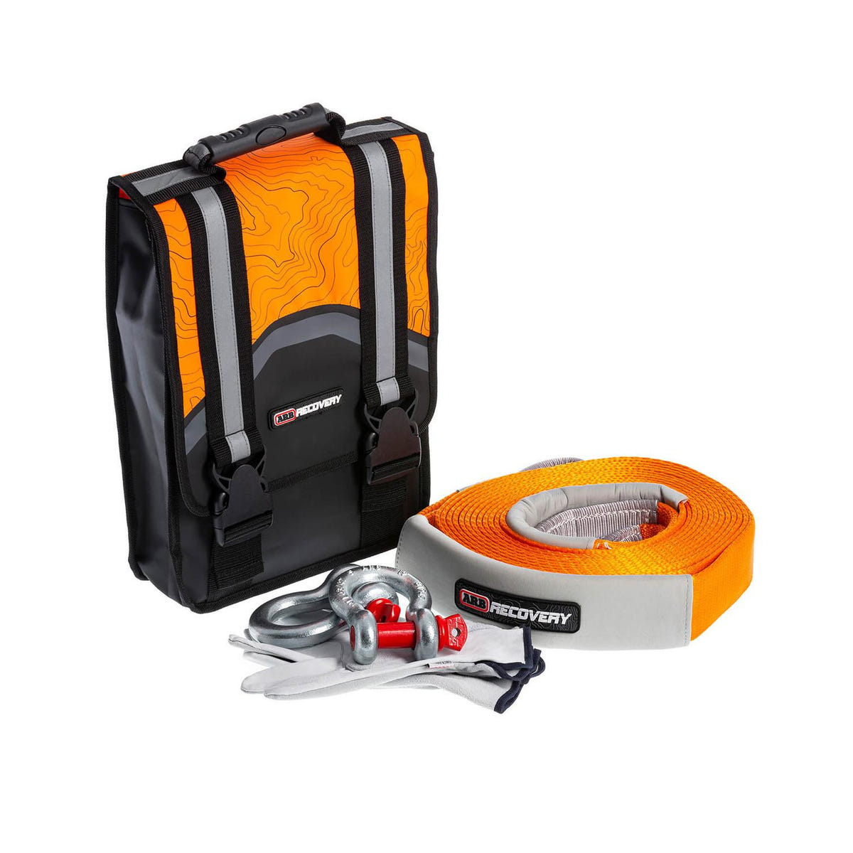 ARB Weekender Recovery Kit