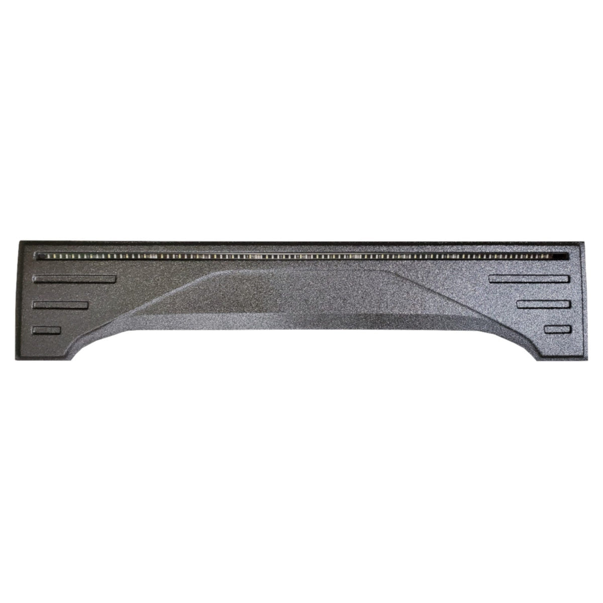 ChromeStoppers Tailgate Applique 15-20 Ford F-150 3.0L Powerstroke