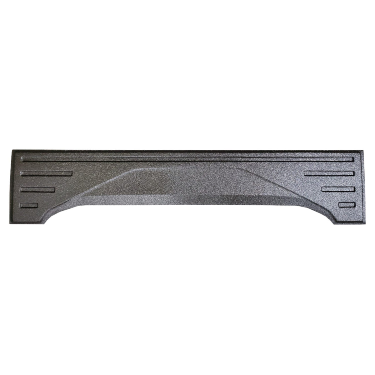 ChromeStoppers Tailgate Applique 15-20 Ford F-150 3.0L Powerstroke