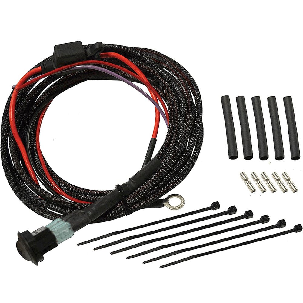 ATS 6019902284 Overdrive Cancel Switch for 04-05 Dodge 5.9L Cummins