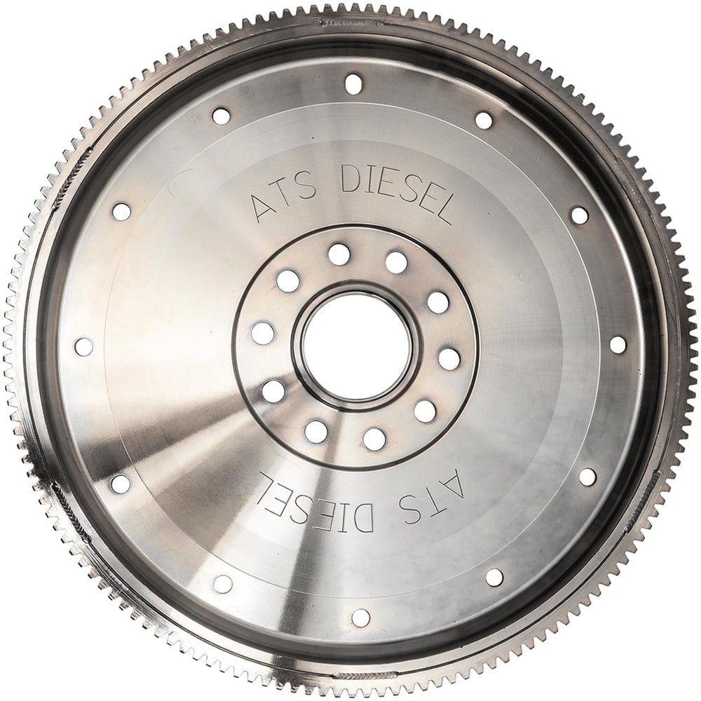 ATS 68RFE Billet Flex Plate for 19-24 Ram 6.7L Cummins