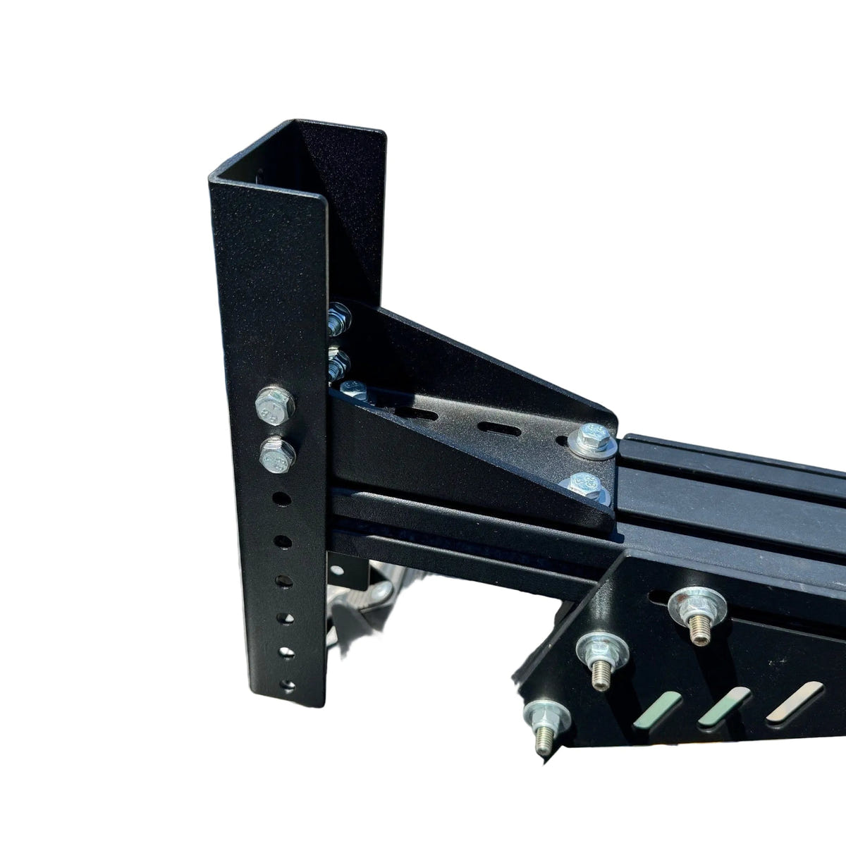 Billie Bars Small Awning Mount Kit
