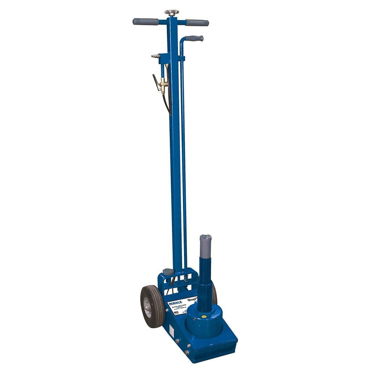 MAHLE 25 Ton Axle Jack
