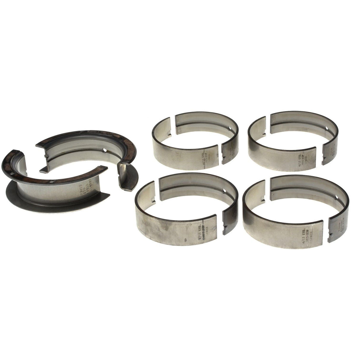Clevite P-Series Main Bearing Set 94-03 Ford 7.3L Powerstroke