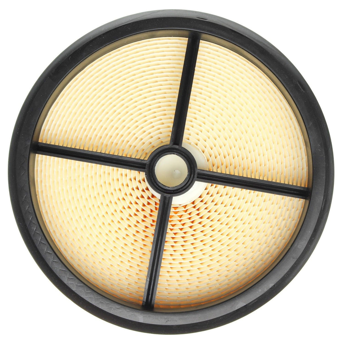 MAHLE Engine Air Filter for 07.5-10 GM 6.6L Duramax LMM