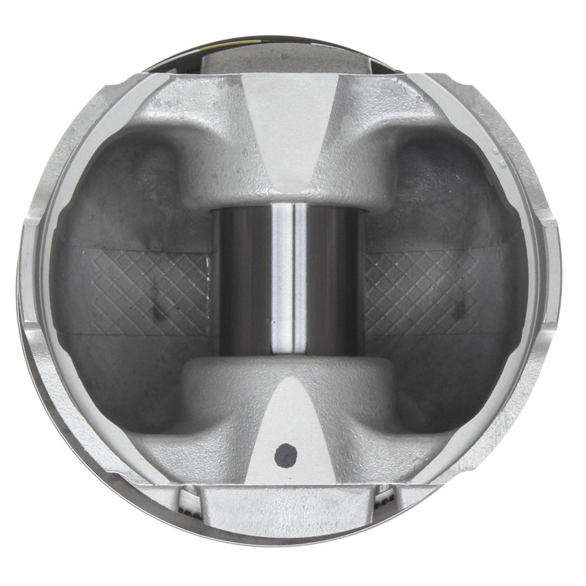 MAHLE .20 Oversize Piston With Rings 92-00 GM 6.5L Detroit Diesel