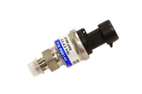 Isspro EV2 Electronic Exhaust Back Pressure Gauge And Sensor R30000-Style