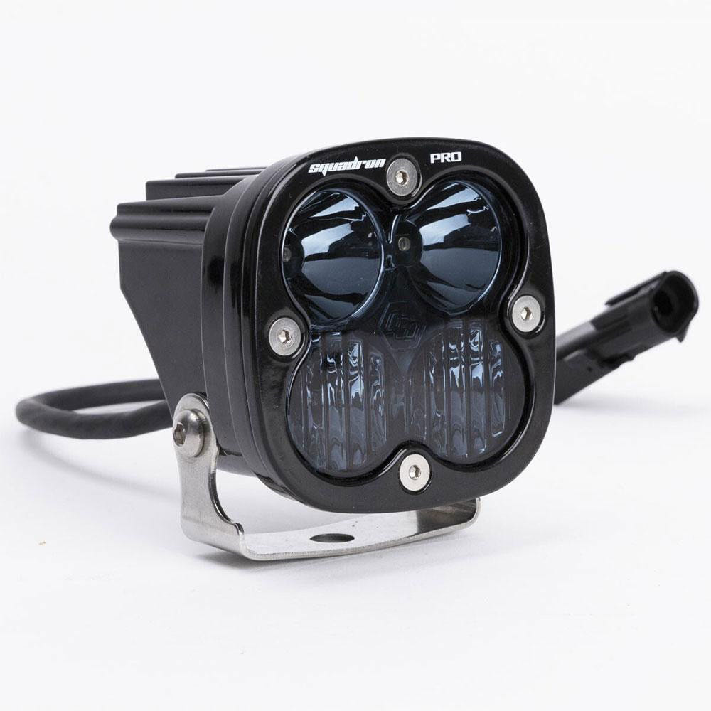Baja Designs Squadron Pro Infrared LED Light Pod