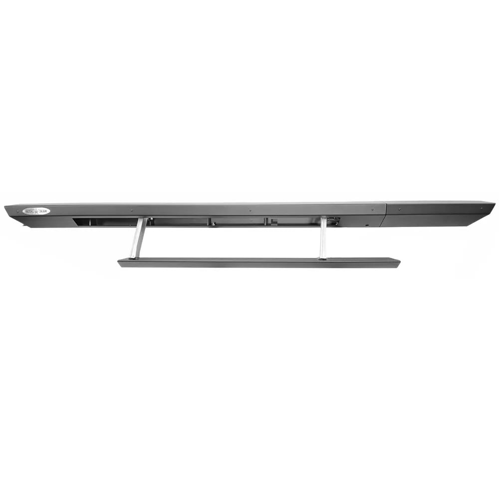 Rock Slide Automatic Power Step Slider for 20-25 Jeep Gladiator JT