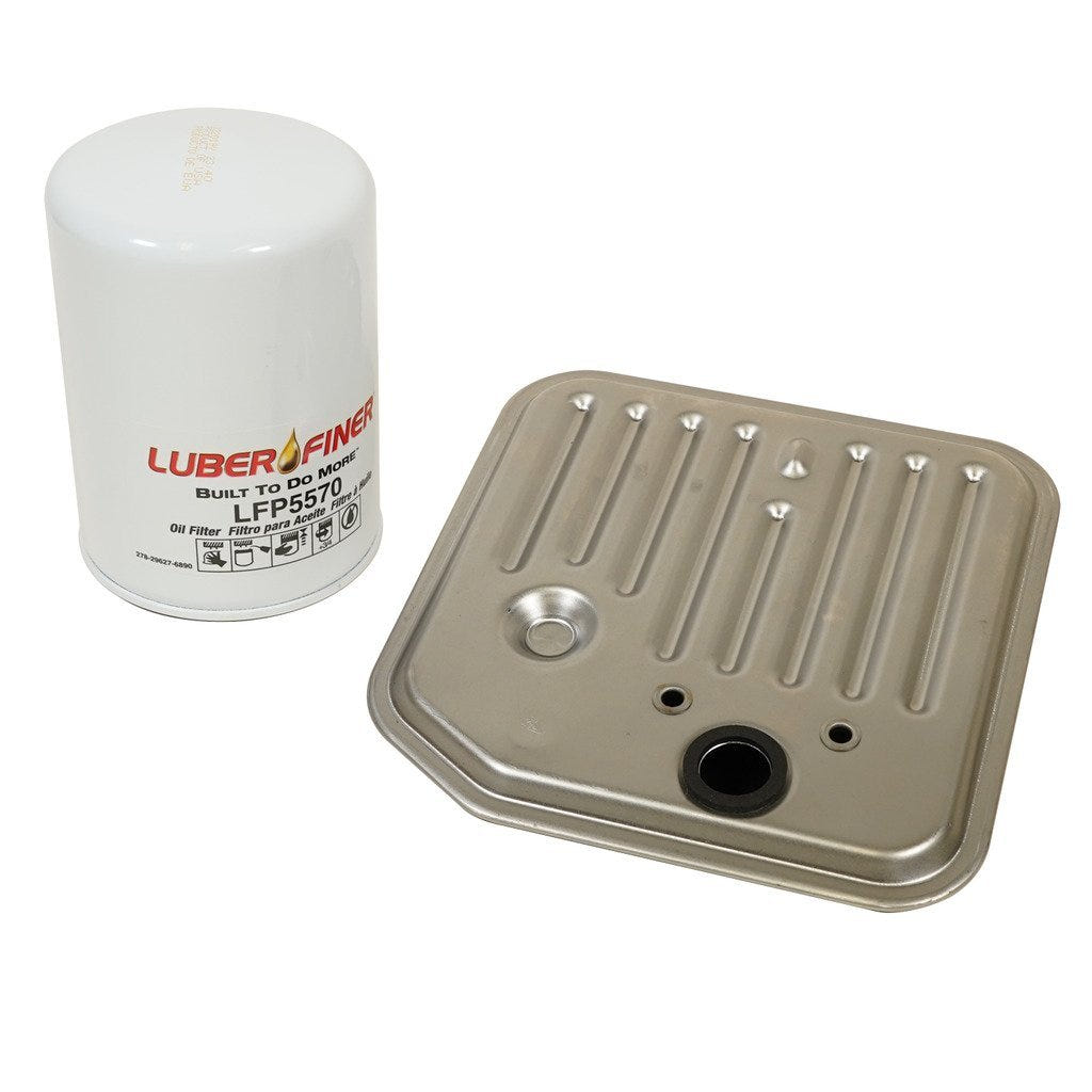 BD Transmission Filter Service Kit for 98.5-07 Dodge 5.9L Cummins