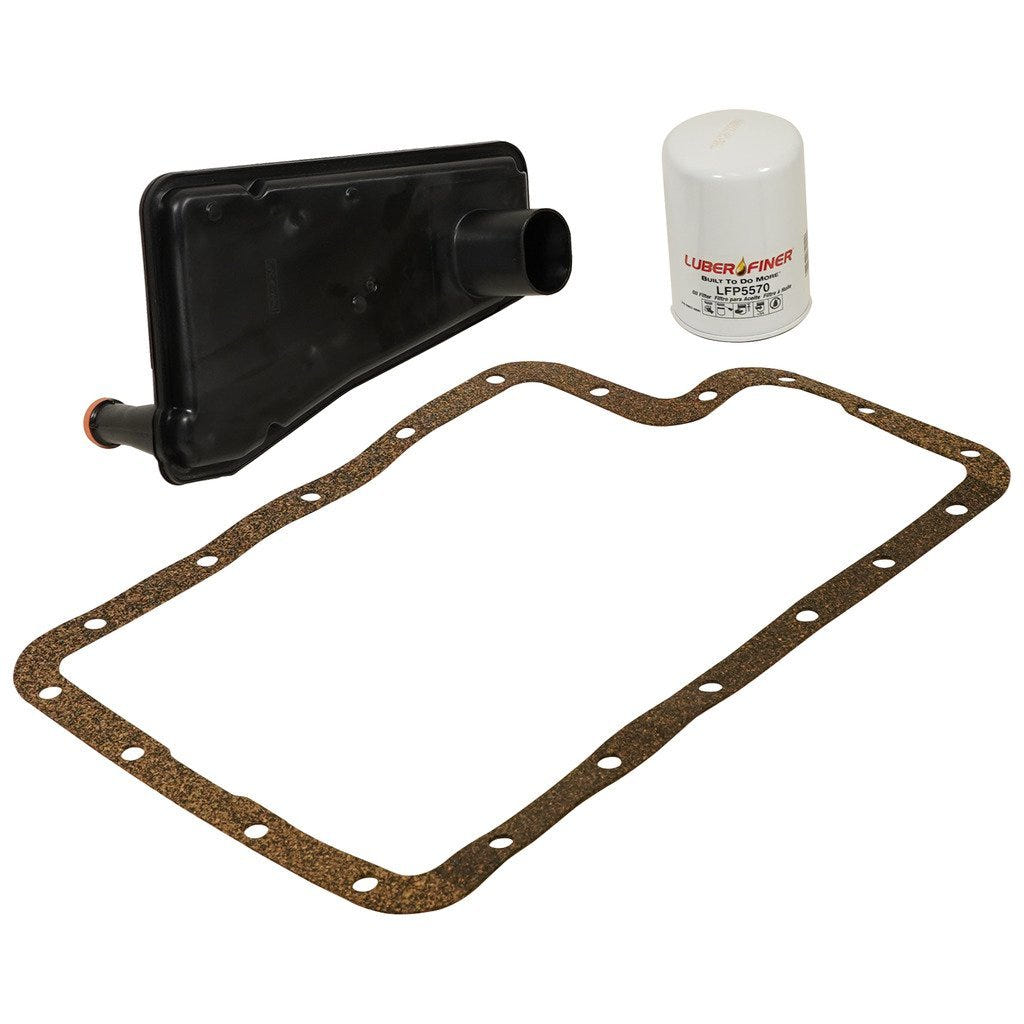 BD Transmission Filter Service Kit for 94-03 Ford 7.3L Powerstroke