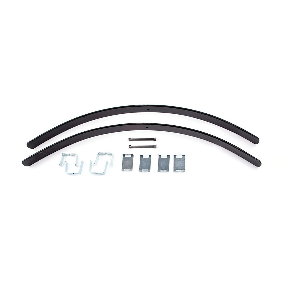 BDS Suspension Rear Add-A-Leaf for 99-16 Ford SuperDuty F-250 and F-350 4x4