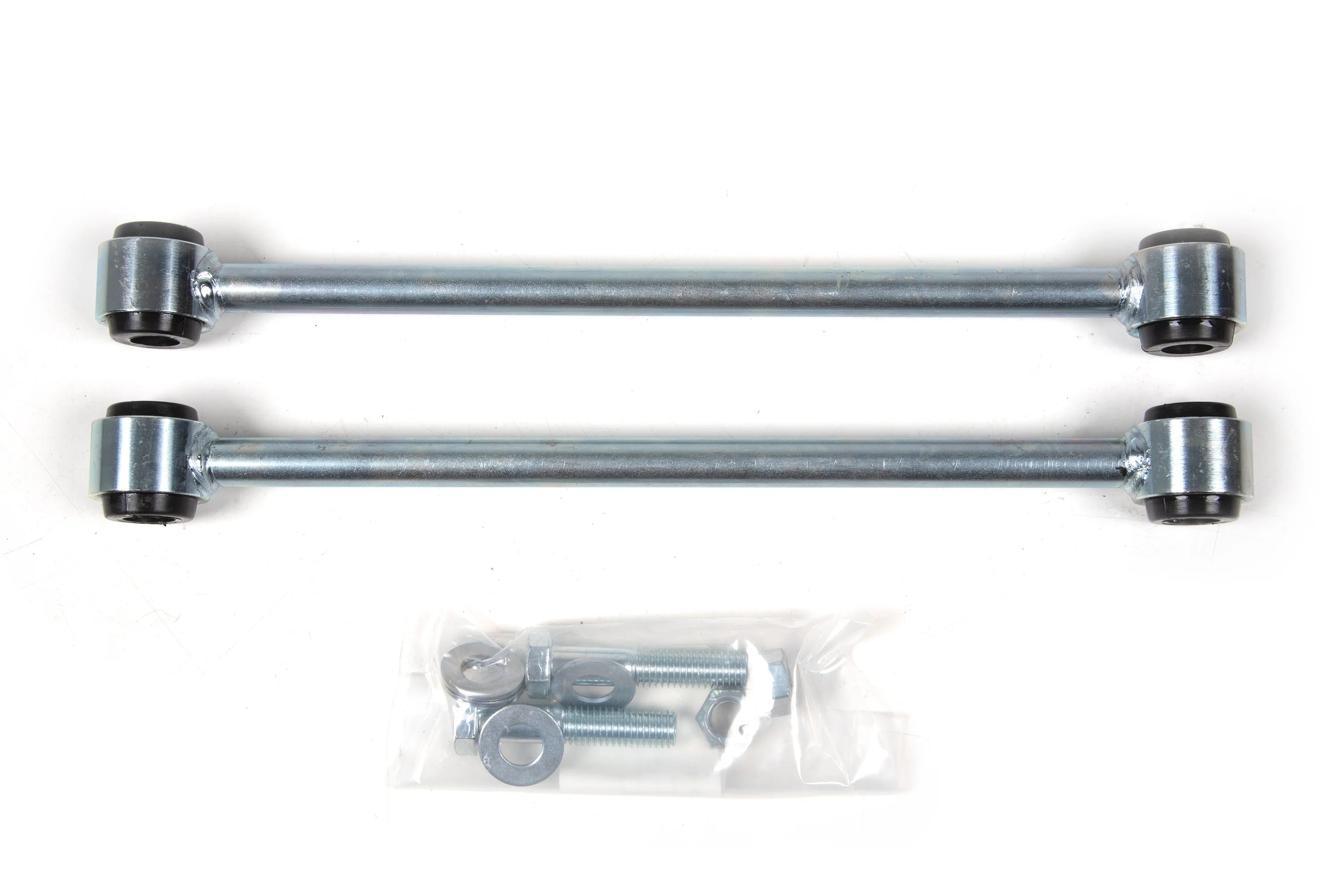 BDS Suspension Rear Sway Bar Link Kit for 94-02 Dodge Ram 2500 and 3500
